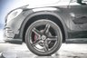 USED 2018 15 MERCEDES-BENZ GLA 1.6 GLA200 AMG Line SUV 5dr Petrol 7G-DCT Euro 6 (s/s) (156 ps) NIGHT PACK | BLACK 19" ALLOYS