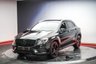 USED 2018 15 MERCEDES-BENZ GLA 1.6 GLA200 AMG Line SUV 5dr Petrol 7G-DCT Euro 6 (s/s) (156 ps) NIGHT PACK | BLACK 19" ALLOYS