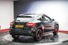 USED 2018 15 MERCEDES-BENZ GLA 1.6 GLA200 AMG Line SUV 5dr Petrol 7G-DCT Euro 6 (s/s) (156 ps) NIGHT PACK | BLACK 19" ALLOYS