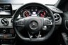 USED 2018 15 MERCEDES-BENZ GLA 1.6 GLA200 AMG Line SUV 5dr Petrol 7G-DCT Euro 6 (s/s) (156 ps) NIGHT PACK | BLACK 19" ALLOYS