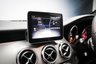 USED 2018 15 MERCEDES-BENZ GLA 1.6 GLA200 AMG Line SUV 5dr Petrol 7G-DCT Euro 6 (s/s) (156 ps) NIGHT PACK | BLACK 19" ALLOYS