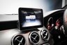 USED 2018 15 MERCEDES-BENZ GLA 1.6 GLA200 AMG Line SUV 5dr Petrol 7G-DCT Euro 6 (s/s) (156 ps) NIGHT PACK | BLACK 19" ALLOYS