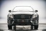 USED 2018 15 MERCEDES-BENZ GLA 1.6 GLA200 AMG Line SUV 5dr Petrol 7G-DCT Euro 6 (s/s) (156 ps) NIGHT PACK | BLACK 19" ALLOYS