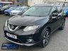 USED 2017 17 NISSAN X-TRAIL 1.6 DIG-T Tekna SUV 5dr Petrol Manual Euro 6 (s/s) (163 ps) Satnav Panroof 360*Camera