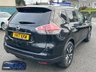 USED 2017 17 NISSAN X-TRAIL 1.6 DIG-T Tekna SUV 5dr Petrol Manual Euro 6 (s/s) (163 ps) Satnav Panroof 360*Camera
