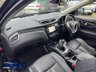 USED 2017 17 NISSAN X-TRAIL 1.6 DIG-T Tekna SUV 5dr Petrol Manual Euro 6 (s/s) (163 ps) Satnav Panroof 360*Camera