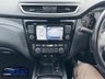 USED 2017 17 NISSAN X-TRAIL 1.6 DIG-T Tekna SUV 5dr Petrol Manual Euro 6 (s/s) (163 ps) Satnav Panroof 360*Camera