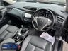 USED 2017 17 NISSAN X-TRAIL 1.6 DIG-T Tekna SUV 5dr Petrol Manual Euro 6 (s/s) (163 ps) Satnav Panroof 360*Camera
