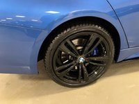USED 2016 16 BMW 3 SERIES 2.0 320d M Sport Saloon 4dr Diesel Auto xDrive Euro 6 (s/s) (190 ps) 