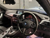 USED 2016 16 BMW 3 SERIES 2.0 320d M Sport Saloon 4dr Diesel Auto xDrive Euro 6 (s/s) (190 ps) 