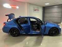 USED 2016 16 BMW 3 SERIES 2.0 320d M Sport Saloon 4dr Diesel Auto xDrive Euro 6 (s/s) (190 ps) 