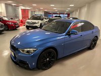 USED 2016 16 BMW 3 SERIES 2.0 320d M Sport Saloon 4dr Diesel Auto xDrive Euro 6 (s/s) (190 ps) 