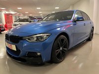 USED 2016 16 BMW 3 SERIES 2.0 320d M Sport Saloon 4dr Diesel Auto xDrive Euro 6 (s/s) (190 ps) 