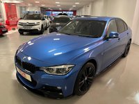 USED 2016 16 BMW 3 SERIES 2.0 320d M Sport Saloon 4dr Diesel Auto xDrive Euro 6 (s/s) (190 ps) 