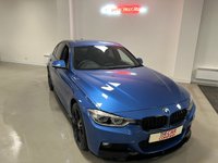 USED 2016 16 BMW 3 SERIES 2.0 320d M Sport Saloon 4dr Diesel Auto xDrive Euro 6 (s/s) (190 ps) 