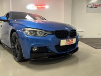 USED 2016 16 BMW 3 SERIES 2.0 320d M Sport Saloon 4dr Diesel Auto xDrive Euro 6 (s/s) (190 ps) 