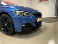 USED 2016 16 BMW 3 SERIES 2.0 320d M Sport Saloon 4dr Diesel Auto xDrive Euro 6 (s/s) (190 ps) 
