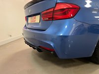 USED 2016 16 BMW 3 SERIES 2.0 320d M Sport Saloon 4dr Diesel Auto xDrive Euro 6 (s/s) (190 ps) 