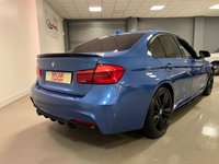 USED 2016 16 BMW 3 SERIES 2.0 320d M Sport Saloon 4dr Diesel Auto xDrive Euro 6 (s/s) (190 ps) 
