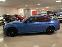 USED 2016 16 BMW 3 SERIES 2.0 320d M Sport Saloon 4dr Diesel Auto xDrive Euro 6 (s/s) (190 ps) 