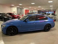 USED 2016 16 BMW 3 SERIES 2.0 320d M Sport Saloon 4dr Diesel Auto xDrive Euro 6 (s/s) (190 ps) 
