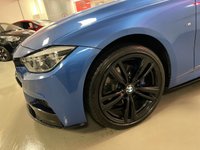 USED 2016 16 BMW 3 SERIES 2.0 320d M Sport Saloon 4dr Diesel Auto xDrive Euro 6 (s/s) (190 ps) 