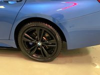 USED 2016 16 BMW 3 SERIES 2.0 320d M Sport Saloon 4dr Diesel Auto xDrive Euro 6 (s/s) (190 ps) 