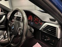USED 2016 16 BMW 3 SERIES 2.0 320d M Sport Saloon 4dr Diesel Auto xDrive Euro 6 (s/s) (190 ps) 