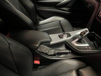 USED 2016 16 BMW 3 SERIES 2.0 320d M Sport Saloon 4dr Diesel Auto xDrive Euro 6 (s/s) (190 ps) 
