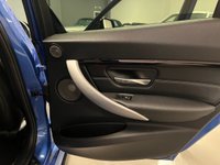 USED 2016 16 BMW 3 SERIES 2.0 320d M Sport Saloon 4dr Diesel Auto xDrive Euro 6 (s/s) (190 ps) 