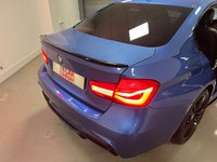 USED 2016 16 BMW 3 SERIES 2.0 320d M Sport Saloon 4dr Diesel Auto xDrive Euro 6 (s/s) (190 ps) 