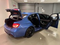 USED 2016 16 BMW 3 SERIES 2.0 320d M Sport Saloon 4dr Diesel Auto xDrive Euro 6 (s/s) (190 ps) 