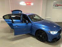 USED 2016 16 BMW 3 SERIES 2.0 320d M Sport Saloon 4dr Diesel Auto xDrive Euro 6 (s/s) (190 ps) 