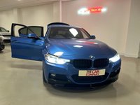 USED 2016 16 BMW 3 SERIES 2.0 320d M Sport Saloon 4dr Diesel Auto xDrive Euro 6 (s/s) (190 ps) 