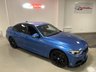 USED 2016 16 BMW 3 SERIES 2.0 320d M Sport Saloon 4dr Diesel Auto xDrive Euro 6 (s/s) (190 ps) 