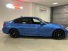 USED 2016 16 BMW 3 SERIES 2.0 320d M Sport Saloon 4dr Diesel Auto xDrive Euro 6 (s/s) (190 ps) 