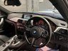 USED 2016 16 BMW 3 SERIES 2.0 320d M Sport Saloon 4dr Diesel Auto xDrive Euro 6 (s/s) (190 ps) 