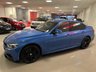 USED 2016 16 BMW 3 SERIES 2.0 320d M Sport Saloon 4dr Diesel Auto xDrive Euro 6 (s/s) (190 ps) 