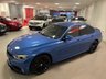 USED 2016 16 BMW 3 SERIES 2.0 320d M Sport Saloon 4dr Diesel Auto xDrive Euro 6 (s/s) (190 ps) 