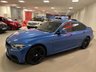 USED 2016 16 BMW 3 SERIES 2.0 320d M Sport Saloon 4dr Diesel Auto xDrive Euro 6 (s/s) (190 ps) 