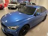 USED 2016 16 BMW 3 SERIES 2.0 320d M Sport Saloon 4dr Diesel Auto xDrive Euro 6 (s/s) (190 ps) 