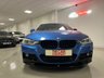 USED 2016 16 BMW 3 SERIES 2.0 320d M Sport Saloon 4dr Diesel Auto xDrive Euro 6 (s/s) (190 ps) 