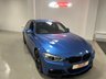 USED 2016 16 BMW 3 SERIES 2.0 320d M Sport Saloon 4dr Diesel Auto xDrive Euro 6 (s/s) (190 ps) 