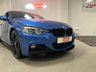 USED 2016 16 BMW 3 SERIES 2.0 320d M Sport Saloon 4dr Diesel Auto xDrive Euro 6 (s/s) (190 ps) 