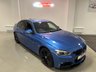USED 2016 16 BMW 3 SERIES 2.0 320d M Sport Saloon 4dr Diesel Auto xDrive Euro 6 (s/s) (190 ps) 