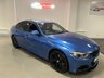 USED 2016 16 BMW 3 SERIES 2.0 320d M Sport Saloon 4dr Diesel Auto xDrive Euro 6 (s/s) (190 ps) 