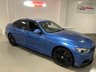 USED 2016 16 BMW 3 SERIES 2.0 320d M Sport Saloon 4dr Diesel Auto xDrive Euro 6 (s/s) (190 ps) 
