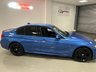 USED 2016 16 BMW 3 SERIES 2.0 320d M Sport Saloon 4dr Diesel Auto xDrive Euro 6 (s/s) (190 ps) 