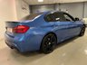 USED 2016 16 BMW 3 SERIES 2.0 320d M Sport Saloon 4dr Diesel Auto xDrive Euro 6 (s/s) (190 ps) 