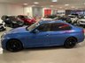 USED 2016 16 BMW 3 SERIES 2.0 320d M Sport Saloon 4dr Diesel Auto xDrive Euro 6 (s/s) (190 ps) 